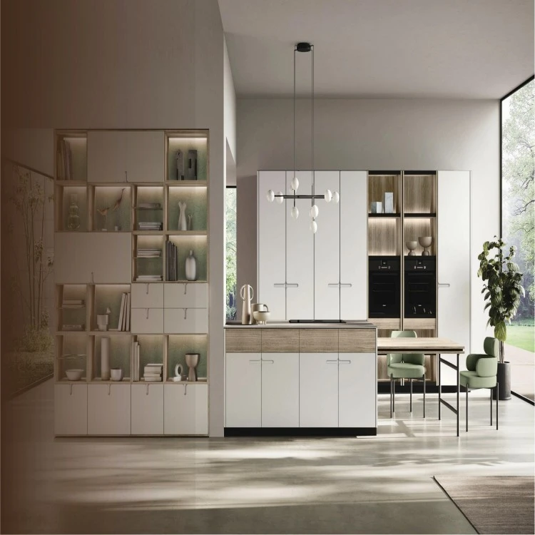 Kitchen Storage Cabinet price